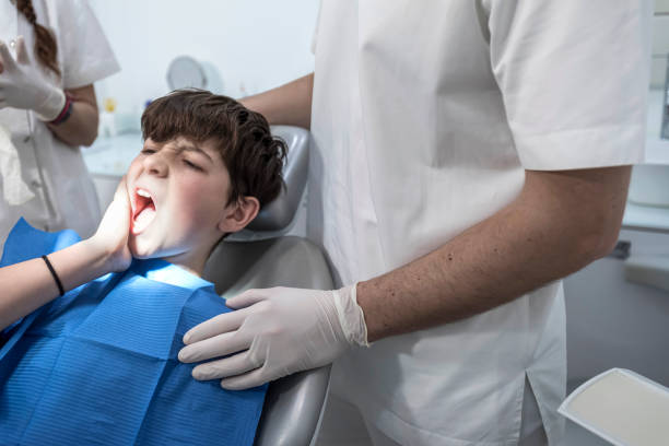 Best Emergency Pediatric Dental Care in Ardmore, AL
