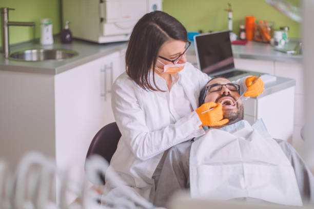 Best Emergency Treatment for Jaw Pain or Injury in Ardmore, AL