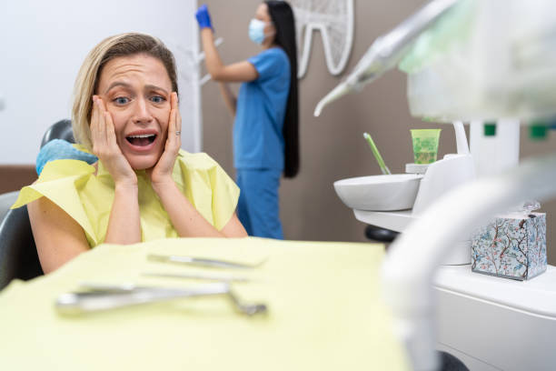 Best Emergency Dental Care for Sports Injuries in Ardmore, AL
